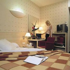 Standaard Double Kamer